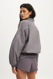 Offside Windbreaker, VIOLET GREY - alternate image 3