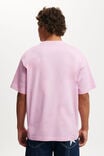 Box Fit Graphic T-Shirt, CORSAGE/INNER STATE - alternate image 3