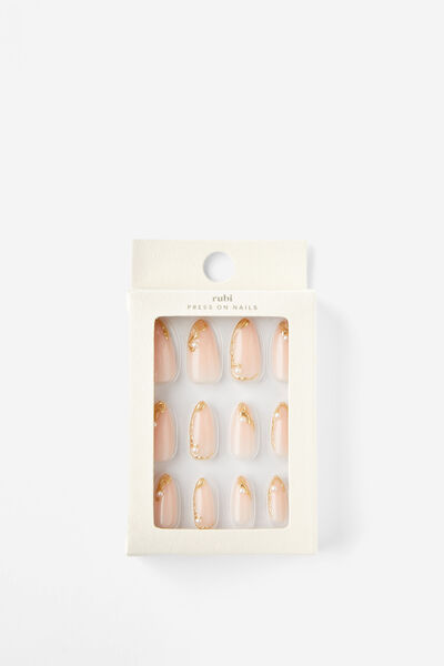 Press On Nails, GOLD TIDES