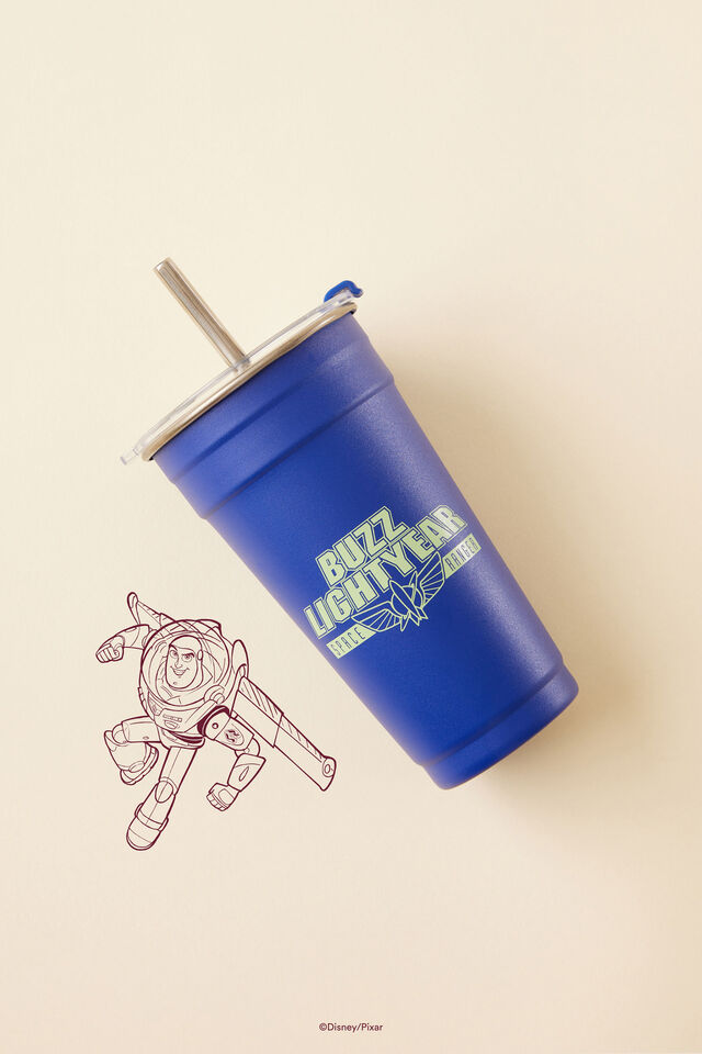 Toy Story Soda Cup Drinker, LCN DIS TOY STORY BUZZ LIGHTYEAR
