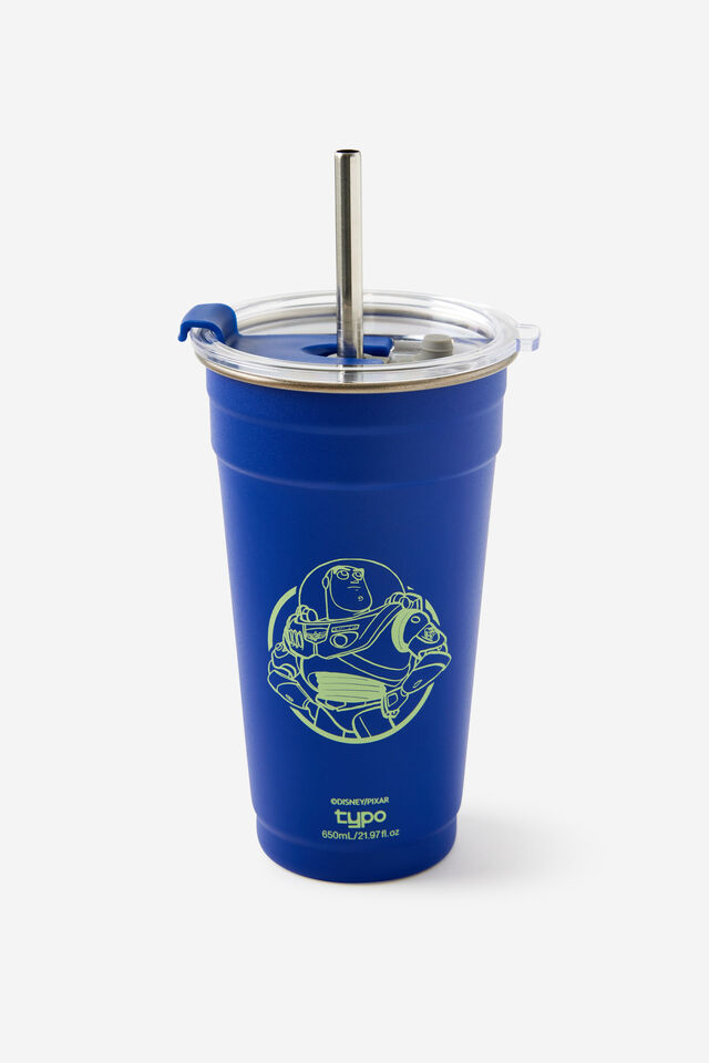 Toy Story Soda Cup Drinker, LCN DIS TOY STORY BUZZ LIGHTYEAR