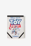 Lcn Mini Colouring Pad, LCN DIS TOY STORY - alternate image 1