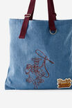 Personalised Collector Adjustable Tote, LCN DIS TOY STORY WOODYS ROUND UP - alternate image 3