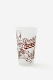 Toy Story Glass Tumbler, LCN DIS TOY STORY WOODYS ROUNDUP - alternate image 1