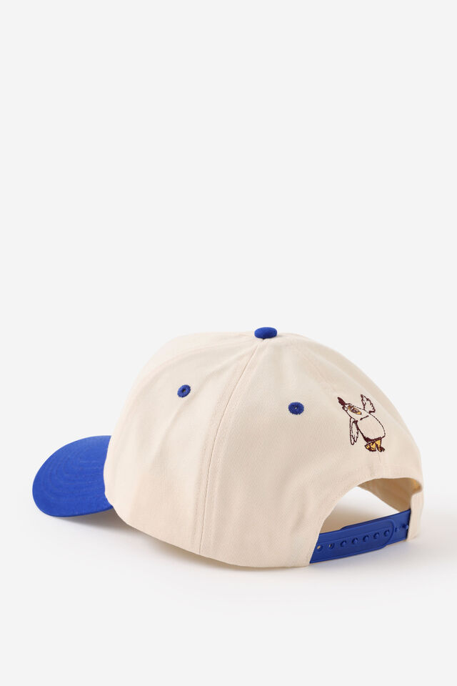 Collector Cap, LCN DIS TOY STORY AL S TOY BARN