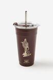 Toy Story Soda Cup Drinker, LCN DIS TOY STORY WOODYS ROUNDUP - alternate image 3
