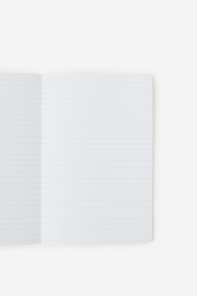 Collector A5 Stitch Notebook, LCN DIS TOY STORY ALIEN