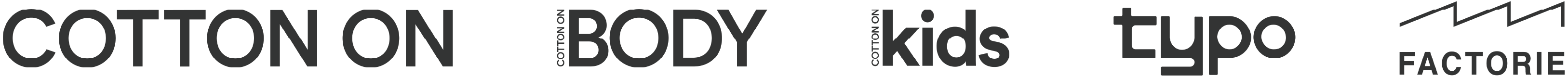 Brands Logos