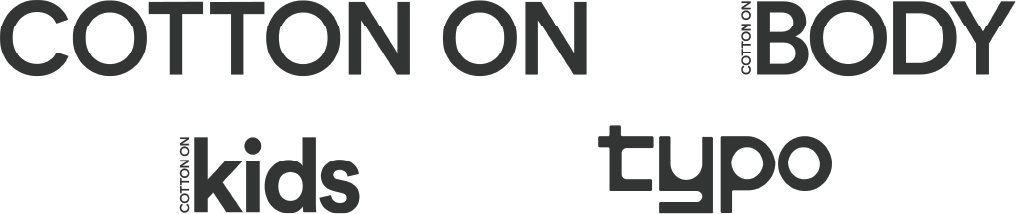 Brands Logos