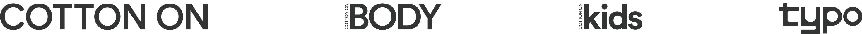 Brands Logos