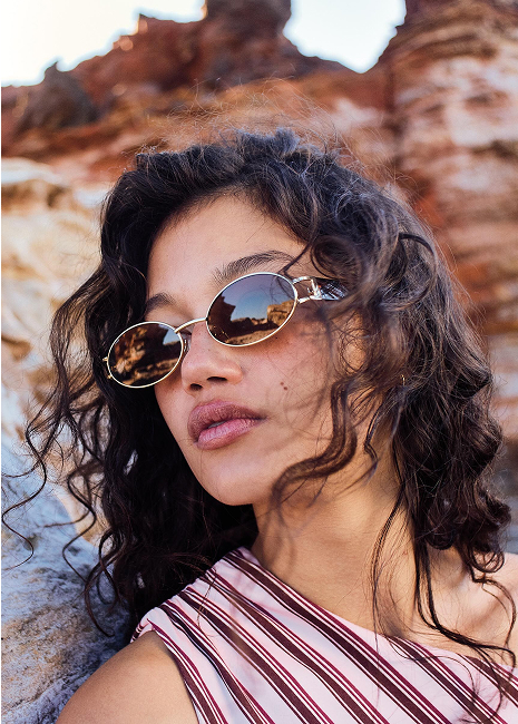 Sunglasses. Click to shop.