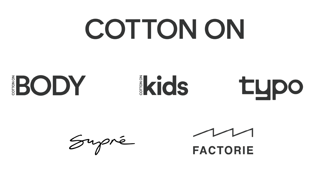 Brands Logos