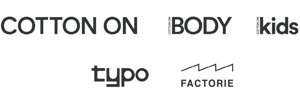 Brands Logos